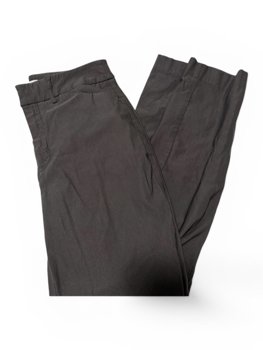 Nine West Slim Ankle Pants 18W